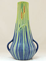 CherokeeMarsh Vase
