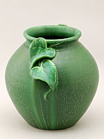Cottage Charm Vase