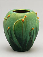 Prairie Whisper Vase