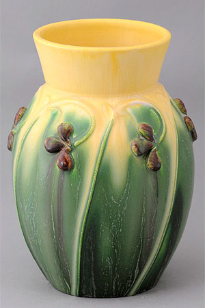 Raindrop Vase
