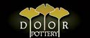 Door Pottery logo
