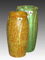 Wild Ginger Vase