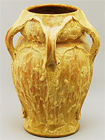 5 Handled Kendrick Vase