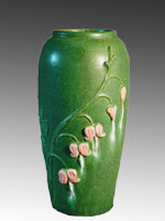 Bleeding Heart Vase Small