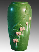 Bleeding Heart Vase Large