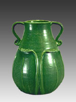 Sturgeon Bay Vase