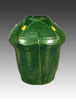 Pike Lake Vase