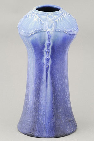 Florence Dragonfly Vase