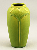 Gingko Cabinet Vase