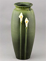 Nature's Grace Vase