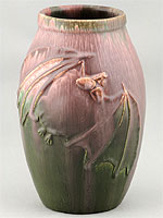 Bat Vase