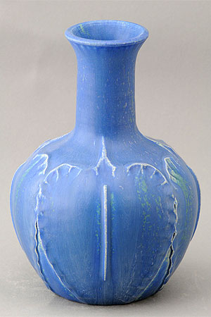 Mantel Vase